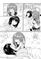 Yuurii / ゆうりい [Mountain Pukuichi] [Original] Thumbnail Page 27