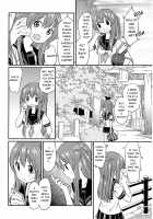 Yuurii / ゆうりい [Mountain Pukuichi] [Original] Thumbnail Page 02