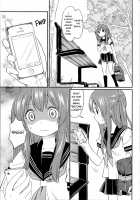 Yuurii / ゆうりい [Mountain Pukuichi] [Original] Thumbnail Page 03