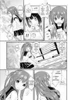 Yuurii / ゆうりい [Mountain Pukuichi] [Original] Thumbnail Page 05