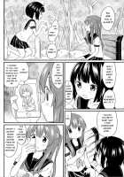 Yuurii / ゆうりい [Mountain Pukuichi] [Original] Thumbnail Page 06