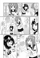 Yuurii / ゆうりい [Mountain Pukuichi] [Original] Thumbnail Page 07