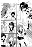 Yuurii / ゆうりい [Mountain Pukuichi] [Original] Thumbnail Page 08