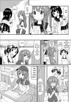 Yuurii / ゆうりい [Mountain Pukuichi] [Original] Thumbnail Page 09