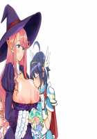 Reincarnated as a Female Hero Who Seems to Have 5 Demon Wives 3 / 女勇者に転生したら魔族の妻が5人もいるらしい 3 [Ayane] [Original] Thumbnail Page 35