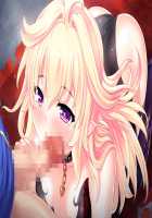 Saikyou no Maou-sama ga Nyotaika!? ~ Hatsujou Yuusha ni Semararemakuru Goku Ero Haramase Quest ~ / 最凶の魔王様が女体化！？ ～発情勇者に迫られまくる極エロ孕ませクエスト～ [Soramoti] [Original] Thumbnail Page 100