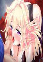 Saikyou no Maou-sama ga Nyotaika!? ~ Hatsujou Yuusha ni Semararemakuru Goku Ero Haramase Quest ~ / 最凶の魔王様が女体化！？ ～発情勇者に迫られまくる極エロ孕ませクエスト～ [Soramoti] [Original] Thumbnail Page 101