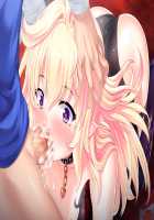 Saikyou no Maou-sama ga Nyotaika!? ~ Hatsujou Yuusha ni Semararemakuru Goku Ero Haramase Quest ~ / 最凶の魔王様が女体化！？ ～発情勇者に迫られまくる極エロ孕ませクエスト～ [Soramoti] [Original] Thumbnail Page 102