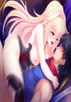 Saikyou no Maou-sama ga Nyotaika!? ~ Hatsujou Yuusha ni Semararemakuru Goku Ero Haramase Quest ~ / 最凶の魔王様が女体化！？ ～発情勇者に迫られまくる極エロ孕ませクエスト～ [Soramoti] [Original] Thumbnail Page 105