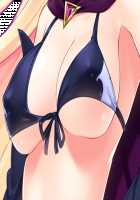 Saikyou no Maou-sama ga Nyotaika!? ~ Hatsujou Yuusha ni Semararemakuru Goku Ero Haramase Quest ~ / 最凶の魔王様が女体化！？ ～発情勇者に迫られまくる極エロ孕ませクエスト～ [Soramoti] [Original] Thumbnail Page 139