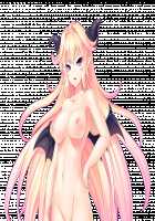 Saikyou no Maou-sama ga Nyotaika!? ~ Hatsujou Yuusha ni Semararemakuru Goku Ero Haramase Quest ~ / 最凶の魔王様が女体化！？ ～発情勇者に迫られまくる極エロ孕ませクエスト～ [Soramoti] [Original] Thumbnail Page 150