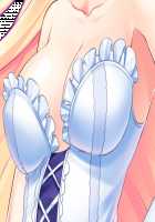 Saikyou no Maou-sama ga Nyotaika!? ~ Hatsujou Yuusha ni Semararemakuru Goku Ero Haramase Quest ~ / 最凶の魔王様が女体化！？ ～発情勇者に迫られまくる極エロ孕ませクエスト～ [Soramoti] [Original] Thumbnail Page 171