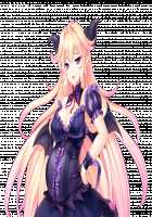 Saikyou no Maou-sama ga Nyotaika!? ~ Hatsujou Yuusha ni Semararemakuru Goku Ero Haramase Quest ~ / 最凶の魔王様が女体化！？ ～発情勇者に迫られまくる極エロ孕ませクエスト～ [Soramoti] [Original] Thumbnail Page 199