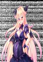 Saikyou no Maou-sama ga Nyotaika!? ~ Hatsujou Yuusha ni Semararemakuru Goku Ero Haramase Quest ~ / 最凶の魔王様が女体化！？ ～発情勇者に迫られまくる極エロ孕ませクエスト～ [Soramoti] [Original] Thumbnail Page 202