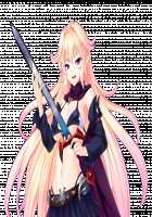 Saikyou no Maou-sama ga Nyotaika!? ~ Hatsujou Yuusha ni Semararemakuru Goku Ero Haramase Quest ~ / 最凶の魔王様が女体化！？ ～発情勇者に迫られまくる極エロ孕ませクエスト～ [Soramoti] [Original] Thumbnail Page 205