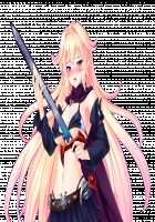 Saikyou no Maou-sama ga Nyotaika!? ~ Hatsujou Yuusha ni Semararemakuru Goku Ero Haramase Quest ~ / 最凶の魔王様が女体化！？ ～発情勇者に迫られまくる極エロ孕ませクエスト～ [Soramoti] [Original] Thumbnail Page 210