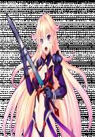 Saikyou no Maou-sama ga Nyotaika!? ~ Hatsujou Yuusha ni Semararemakuru Goku Ero Haramase Quest ~ / 最凶の魔王様が女体化！？ ～発情勇者に迫られまくる極エロ孕ませクエスト～ [Soramoti] [Original] Thumbnail Page 217