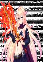 Saikyou no Maou-sama ga Nyotaika!? ~ Hatsujou Yuusha ni Semararemakuru Goku Ero Haramase Quest ~ / 最凶の魔王様が女体化！？ ～発情勇者に迫られまくる極エロ孕ませクエスト～ [Soramoti] [Original] Thumbnail Page 224