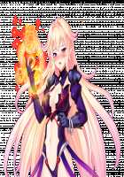 Saikyou no Maou-sama ga Nyotaika!? ~ Hatsujou Yuusha ni Semararemakuru Goku Ero Haramase Quest ~ / 最凶の魔王様が女体化！？ ～発情勇者に迫られまくる極エロ孕ませクエスト～ [Soramoti] [Original] Thumbnail Page 234