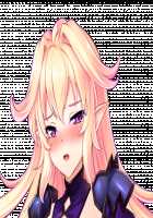 Saikyou no Maou-sama ga Nyotaika!? ~ Hatsujou Yuusha ni Semararemakuru Goku Ero Haramase Quest ~ / 最凶の魔王様が女体化！？ ～発情勇者に迫られまくる極エロ孕ませクエスト～ [Soramoti] [Original] Thumbnail Page 257