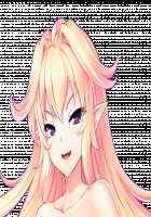 Saikyou no Maou-sama ga Nyotaika!? ~ Hatsujou Yuusha ni Semararemakuru Goku Ero Haramase Quest ~ / 最凶の魔王様が女体化！？ ～発情勇者に迫られまくる極エロ孕ませクエスト～ [Soramoti] [Original] Thumbnail Page 259