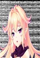 Saikyou no Maou-sama ga Nyotaika!? ~ Hatsujou Yuusha ni Semararemakuru Goku Ero Haramase Quest ~ / 最凶の魔王様が女体化！？ ～発情勇者に迫られまくる極エロ孕ませクエスト～ [Soramoti] [Original] Thumbnail Page 268