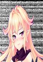 Saikyou no Maou-sama ga Nyotaika!? ~ Hatsujou Yuusha ni Semararemakuru Goku Ero Haramase Quest ~ / 最凶の魔王様が女体化！？ ～発情勇者に迫られまくる極エロ孕ませクエスト～ [Soramoti] [Original] Thumbnail Page 269