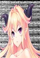 Saikyou no Maou-sama ga Nyotaika!? ~ Hatsujou Yuusha ni Semararemakuru Goku Ero Haramase Quest ~ / 最凶の魔王様が女体化！？ ～発情勇者に迫られまくる極エロ孕ませクエスト～ [Soramoti] [Original] Thumbnail Page 279