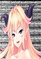 Saikyou no Maou-sama ga Nyotaika!? ~ Hatsujou Yuusha ni Semararemakuru Goku Ero Haramase Quest ~ / 最凶の魔王様が女体化！？ ～発情勇者に迫られまくる極エロ孕ませクエスト～ [Soramoti] [Original] Thumbnail Page 280