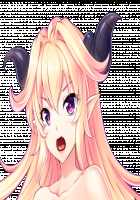 Saikyou no Maou-sama ga Nyotaika!? ~ Hatsujou Yuusha ni Semararemakuru Goku Ero Haramase Quest ~ / 最凶の魔王様が女体化！？ ～発情勇者に迫られまくる極エロ孕ませクエスト～ [Soramoti] [Original] Thumbnail Page 284