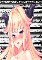 Saikyou no Maou-sama ga Nyotaika!? ~ Hatsujou Yuusha ni Semararemakuru Goku Ero Haramase Quest ~ / 最凶の魔王様が女体化！？ ～発情勇者に迫られまくる極エロ孕ませクエスト～ [Soramoti] [Original] Thumbnail Page 285