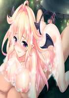 Saikyou no Maou-sama ga Nyotaika!? ~ Hatsujou Yuusha ni Semararemakuru Goku Ero Haramase Quest ~ / 最凶の魔王様が女体化！？ ～発情勇者に迫られまくる極エロ孕ませクエスト～ [Soramoti] [Original] Thumbnail Page 28