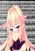 Saikyou no Maou-sama ga Nyotaika!? ~ Hatsujou Yuusha ni Semararemakuru Goku Ero Haramase Quest ~ / 最凶の魔王様が女体化！？ ～発情勇者に迫られまくる極エロ孕ませクエスト～ [Soramoti] [Original] Thumbnail Page 290