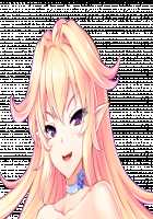 Saikyou no Maou-sama ga Nyotaika!? ~ Hatsujou Yuusha ni Semararemakuru Goku Ero Haramase Quest ~ / 最凶の魔王様が女体化！？ ～発情勇者に迫られまくる極エロ孕ませクエスト～ [Soramoti] [Original] Thumbnail Page 294