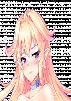 Saikyou no Maou-sama ga Nyotaika!? ~ Hatsujou Yuusha ni Semararemakuru Goku Ero Haramase Quest ~ / 最凶の魔王様が女体化！？ ～発情勇者に迫られまくる極エロ孕ませクエスト～ [Soramoti] [Original] Thumbnail Page 297