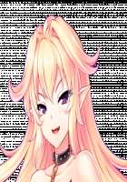 Saikyou no Maou-sama ga Nyotaika!? ~ Hatsujou Yuusha ni Semararemakuru Goku Ero Haramase Quest ~ / 最凶の魔王様が女体化！？ ～発情勇者に迫られまくる極エロ孕ませクエスト～ [Soramoti] [Original] Thumbnail Page 301