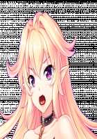 Saikyou no Maou-sama ga Nyotaika!? ~ Hatsujou Yuusha ni Semararemakuru Goku Ero Haramase Quest ~ / 最凶の魔王様が女体化！？ ～発情勇者に迫られまくる極エロ孕ませクエスト～ [Soramoti] [Original] Thumbnail Page 305