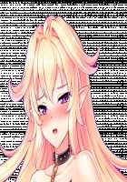 Saikyou no Maou-sama ga Nyotaika!? ~ Hatsujou Yuusha ni Semararemakuru Goku Ero Haramase Quest ~ / 最凶の魔王様が女体化！？ ～発情勇者に迫られまくる極エロ孕ませクエスト～ [Soramoti] [Original] Thumbnail Page 306