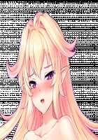 Saikyou no Maou-sama ga Nyotaika!? ~ Hatsujou Yuusha ni Semararemakuru Goku Ero Haramase Quest ~ / 最凶の魔王様が女体化！？ ～発情勇者に迫られまくる極エロ孕ませクエスト～ [Soramoti] [Original] Thumbnail Page 320