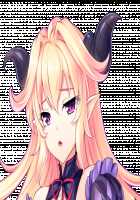 Saikyou no Maou-sama ga Nyotaika!? ~ Hatsujou Yuusha ni Semararemakuru Goku Ero Haramase Quest ~ / 最凶の魔王様が女体化！？ ～発情勇者に迫られまくる極エロ孕ませクエスト～ [Soramoti] [Original] Thumbnail Page 324