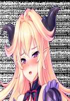 Saikyou no Maou-sama ga Nyotaika!? ~ Hatsujou Yuusha ni Semararemakuru Goku Ero Haramase Quest ~ / 最凶の魔王様が女体化！？ ～発情勇者に迫られまくる極エロ孕ませクエスト～ [Soramoti] [Original] Thumbnail Page 327