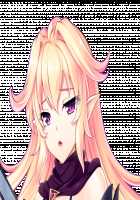 Saikyou no Maou-sama ga Nyotaika!? ~ Hatsujou Yuusha ni Semararemakuru Goku Ero Haramase Quest ~ / 最凶の魔王様が女体化！？ ～発情勇者に迫られまくる極エロ孕ませクエスト～ [Soramoti] [Original] Thumbnail Page 331