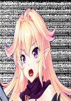 Saikyou no Maou-sama ga Nyotaika!? ~ Hatsujou Yuusha ni Semararemakuru Goku Ero Haramase Quest ~ / 最凶の魔王様が女体化！？ ～発情勇者に迫られまくる極エロ孕ませクエスト～ [Soramoti] [Original] Thumbnail Page 333