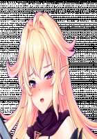 Saikyou no Maou-sama ga Nyotaika!? ~ Hatsujou Yuusha ni Semararemakuru Goku Ero Haramase Quest ~ / 最凶の魔王様が女体化！？ ～発情勇者に迫られまくる極エロ孕ませクエスト～ [Soramoti] [Original] Thumbnail Page 334