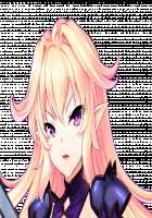 Saikyou no Maou-sama ga Nyotaika!? ~ Hatsujou Yuusha ni Semararemakuru Goku Ero Haramase Quest ~ / 最凶の魔王様が女体化！？ ～発情勇者に迫られまくる極エロ孕ませクエスト～ [Soramoti] [Original] Thumbnail Page 337