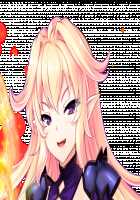 Saikyou no Maou-sama ga Nyotaika!? ~ Hatsujou Yuusha ni Semararemakuru Goku Ero Haramase Quest ~ / 最凶の魔王様が女体化！？ ～発情勇者に迫られまくる極エロ孕ませクエスト～ [Soramoti] [Original] Thumbnail Page 350