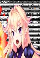 Saikyou no Maou-sama ga Nyotaika!? ~ Hatsujou Yuusha ni Semararemakuru Goku Ero Haramase Quest ~ / 最凶の魔王様が女体化！？ ～発情勇者に迫られまくる極エロ孕ませクエスト～ [Soramoti] [Original] Thumbnail Page 354