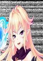 Saikyou no Maou-sama ga Nyotaika!? ~ Hatsujou Yuusha ni Semararemakuru Goku Ero Haramase Quest ~ / 最凶の魔王様が女体化！？ ～発情勇者に迫られまくる極エロ孕ませクエスト～ [Soramoti] [Original] Thumbnail Page 357