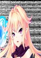 Saikyou no Maou-sama ga Nyotaika!? ~ Hatsujou Yuusha ni Semararemakuru Goku Ero Haramase Quest ~ / 最凶の魔王様が女体化！？ ～発情勇者に迫られまくる極エロ孕ませクエスト～ [Soramoti] [Original] Thumbnail Page 358