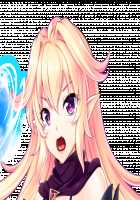 Saikyou no Maou-sama ga Nyotaika!? ~ Hatsujou Yuusha ni Semararemakuru Goku Ero Haramase Quest ~ / 最凶の魔王様が女体化！？ ～発情勇者に迫られまくる極エロ孕ませクエスト～ [Soramoti] [Original] Thumbnail Page 361